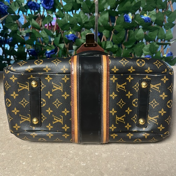 ❌SOLD❌LV large mirage ombré limited edition - Picture 9 of 13